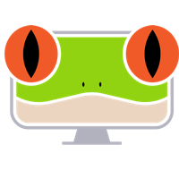 Website Wannabe Logo